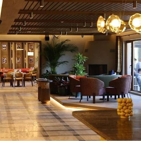 Zekeriyaköy Kemer Country Hotel Istanbul מראה חיצוני תמונה