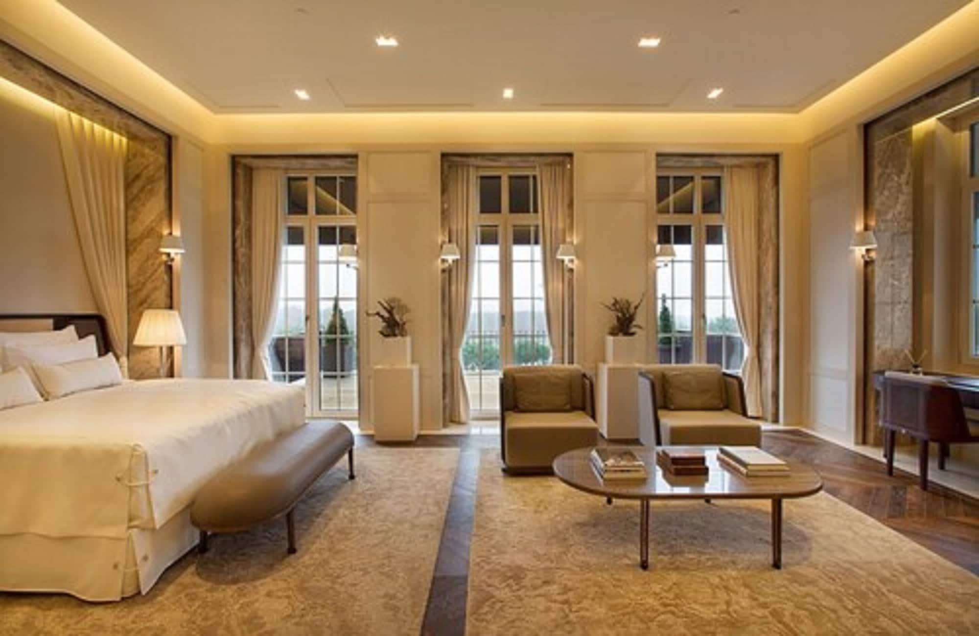Zekeriyaköy Kemer Country Hotel Istanbul מראה חיצוני תמונה