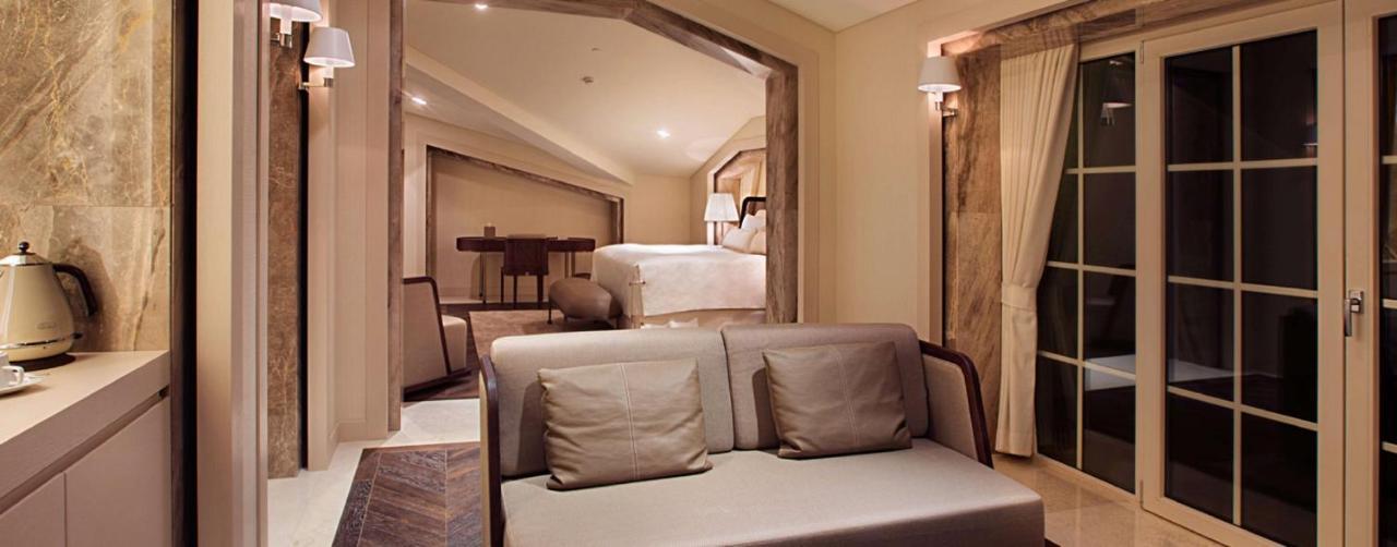 Zekeriyaköy Kemer Country Hotel Istanbul מראה חיצוני תמונה