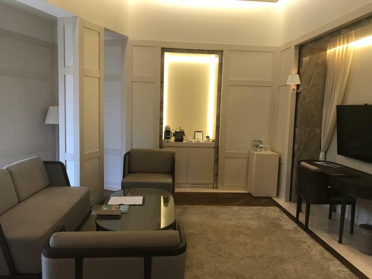 Zekeriyaköy Kemer Country Hotel Istanbul מראה חיצוני תמונה